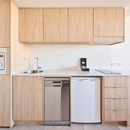 Abode Kingston Ξενοδοχείο Κανμπέρα Εξωτερικό φωτογραφία