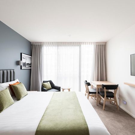 Abode Kingston Ξενοδοχείο Κανμπέρα Εξωτερικό φωτογραφία
