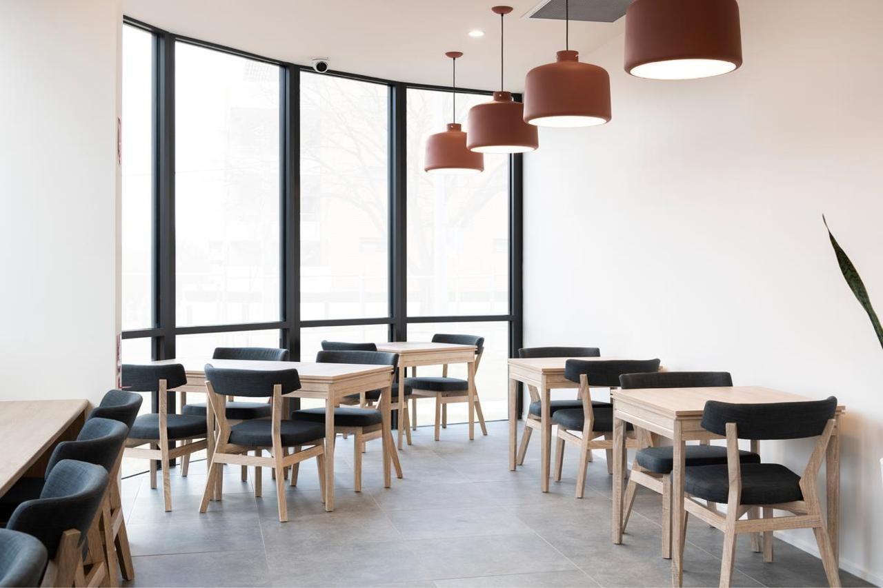 Abode Kingston Ξενοδοχείο Κανμπέρα Εξωτερικό φωτογραφία