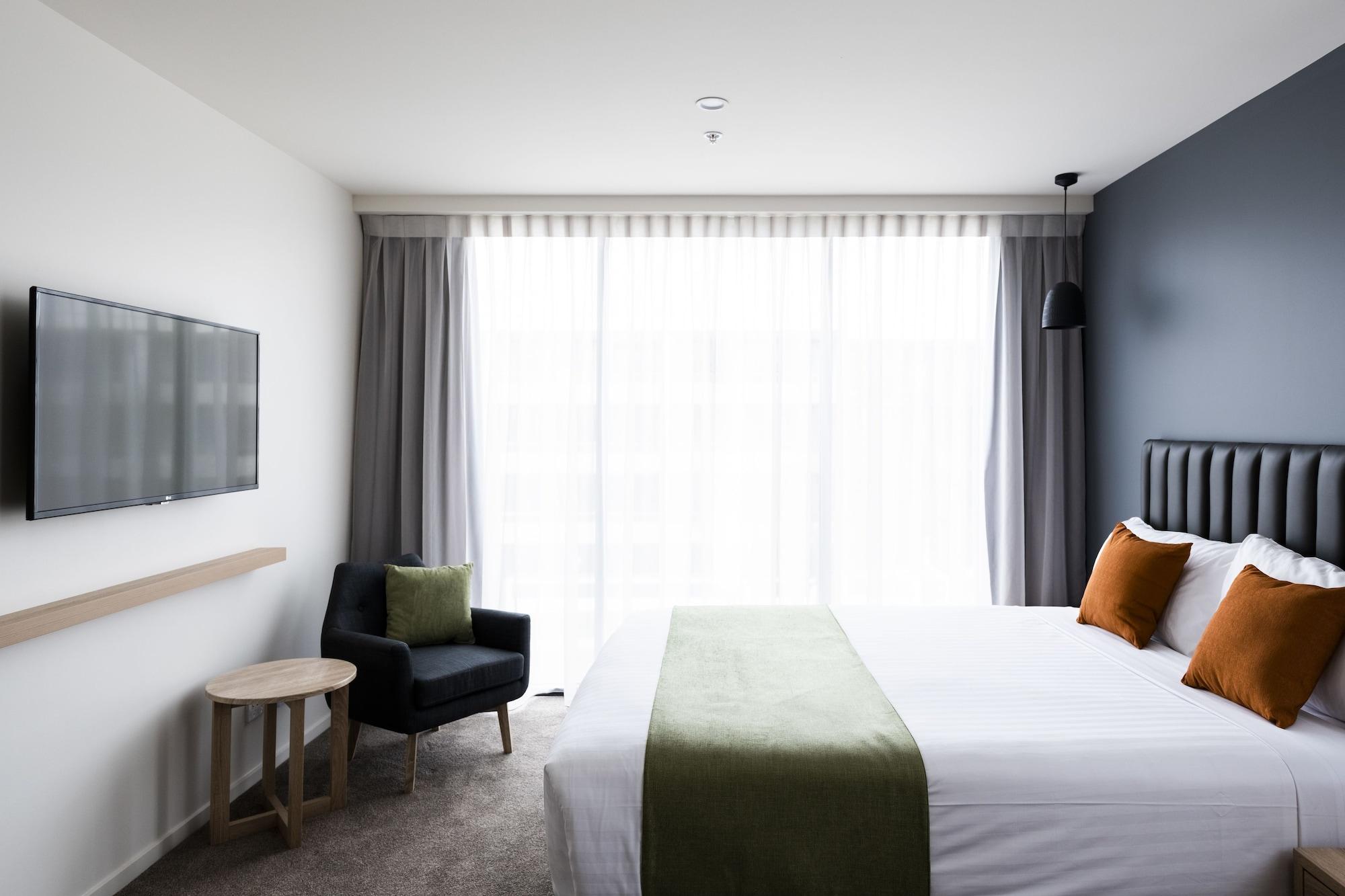 Abode Kingston Ξενοδοχείο Κανμπέρα Εξωτερικό φωτογραφία