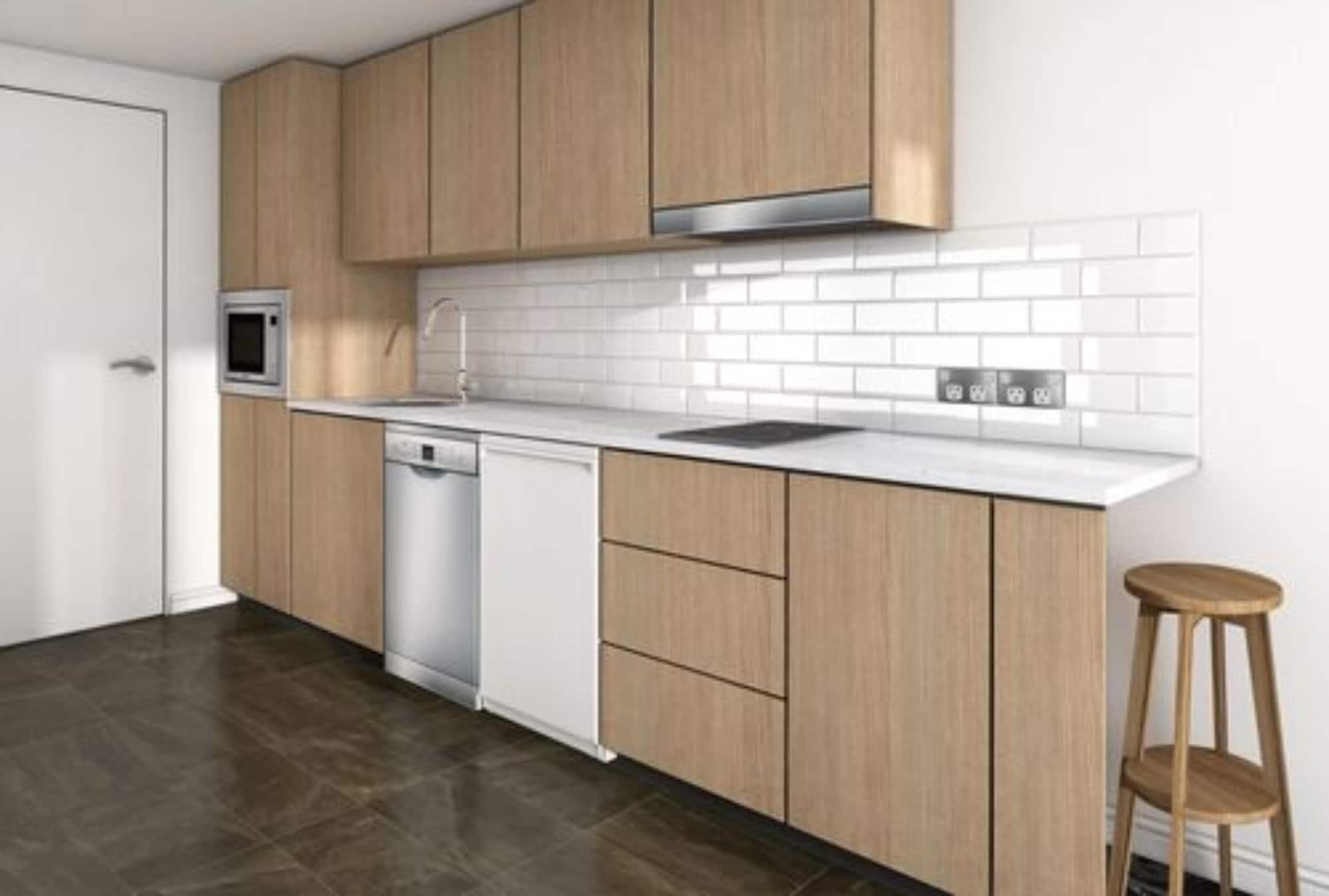 Abode Kingston Ξενοδοχείο Κανμπέρα Εξωτερικό φωτογραφία