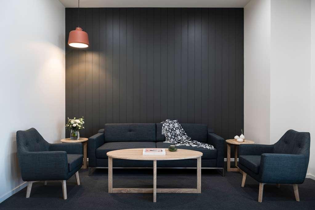 Abode Kingston Ξενοδοχείο Κανμπέρα Εσωτερικό φωτογραφία