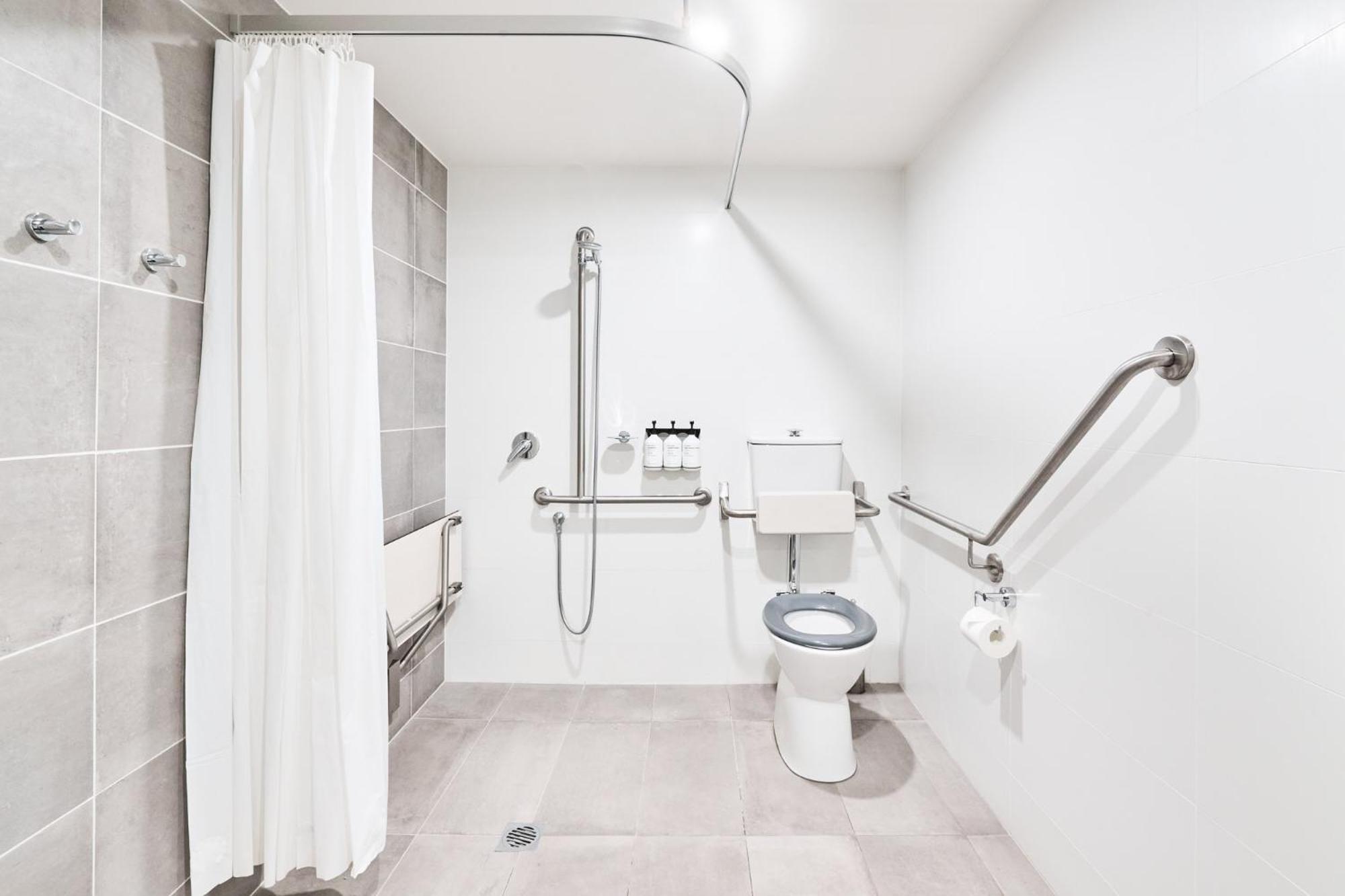 Abode Kingston Ξενοδοχείο Κανμπέρα Εξωτερικό φωτογραφία