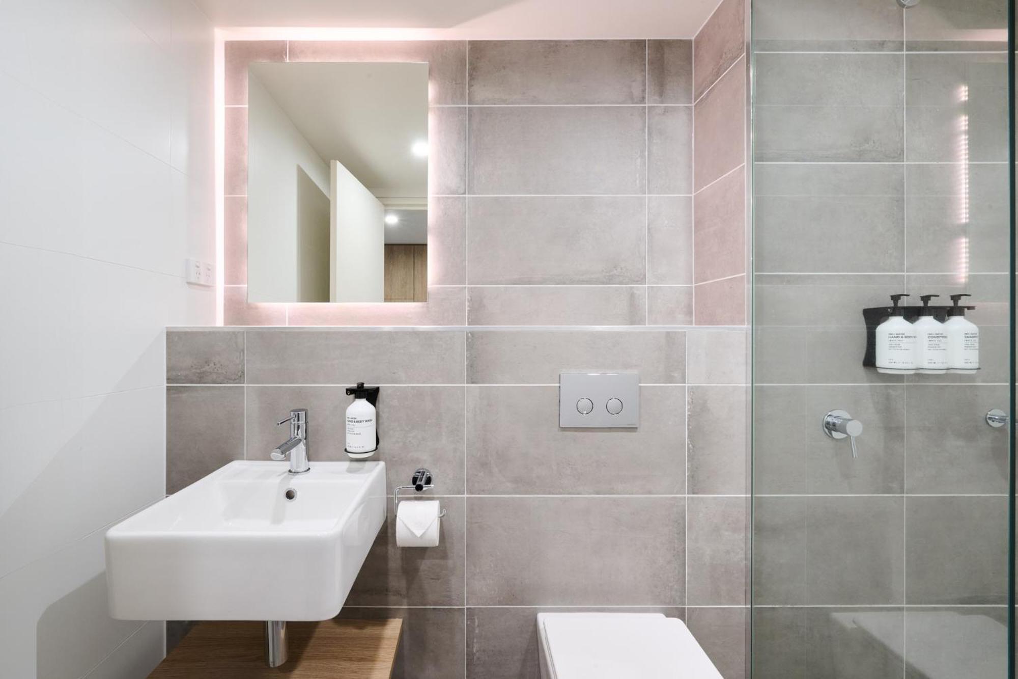 Abode Kingston Ξενοδοχείο Κανμπέρα Εξωτερικό φωτογραφία