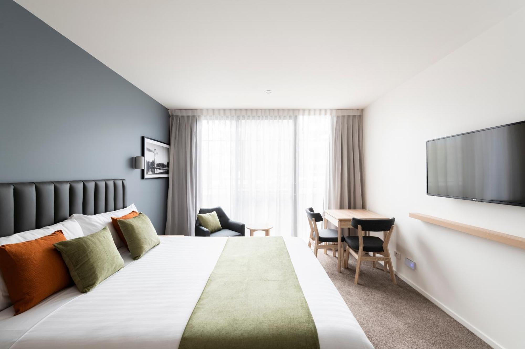 Abode Kingston Ξενοδοχείο Κανμπέρα Εξωτερικό φωτογραφία
