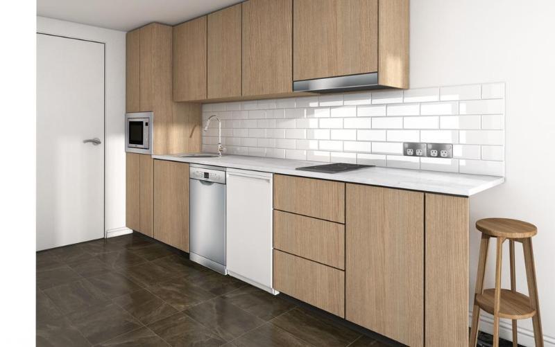 Abode Kingston Ξενοδοχείο Κανμπέρα Εξωτερικό φωτογραφία